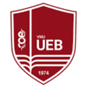 Kinh TE Dhqghn Uni. logo - Vietnam Vba Kinh Te Dhqghn Uni Vs Anh Quoc Viet Nam University Basketball Score