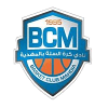BC Mahdia logo - Live Tunisia Cup Es Goulette Vs Bc Mahdia