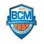 BC Mahdia logo