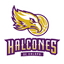 Halcones de Xalapa logo