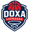 Doxa Lefkadas B.C. logo