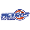 Metros de Santiago logo - Dominican Republic Lnb Leones Vs Metros De Santiago Scores