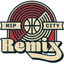 Rip City Remix logo