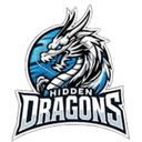 Hidden Dragons logo - Vietnam Championship Vbf Innout Vs Hidden Dragons Schedule