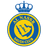 Al Nasr Riyadh logo - Uae Dubai Basketball Cup Live Score Today
