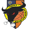AngraBasket logo - Portugal Pnl A Academico Fc Vs Angrabasket Basketball