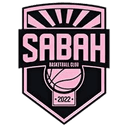 Sabah 2 logo - Malaysia Maba Cup Atm Vs Sabah Basketball Result