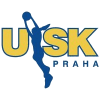 ZVVZ USK Prague Women logo - Euroleague Women Galatasaray Women Vs Zvvz Usk Prague Women Schedule
