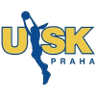 ZVVZ USK Prague Women logo
