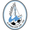 Al Wakrah logo - Qatar Qbl Al Gharafa Vs Al Wakrah Result