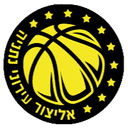 Elizzur Maccabi Netanya logo - Israel Bl Elitzur Shomron Vs Elizzur Maccabi Netanya Scores