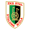 Stal Stalowa Wola logo - Poland Plk Stal Stalowa Wola Vs Cracovia Krakow Basketball