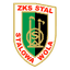 Stal Stalowa Wola logo