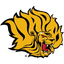 Ark.-Pine Bluff Women logo