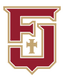 Fu Jen Catholic Uni logo