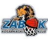 KK Zabok logo - Favbet Premijer Liga Kk Zabok Vs Kk Split Basketball Score