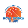 Nova Gorica Mladi logo
