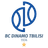 Dinamo Tbilisi U22 logo