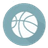 Riders Basketball logo