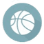 Riders Basketball logo