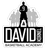 David Kornel KA W logo