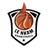 Le Nkam Basketball logo