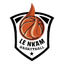 Le Nkam Basketball logo