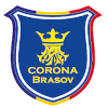 Corona Brasov logo - Fiba Europe Cup Corona Brasov Vs Bc Dnipro Live Score