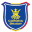 Corona Brasov logo