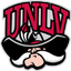 UNLV Women logo