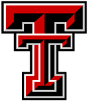 Texas Tech logo - Ncaa Texas Tech Vs Arkansas Basketball Live