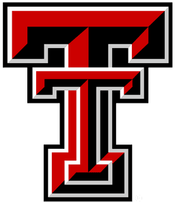 Texas Tech logo