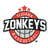 Zonkeys de Tijuana logo