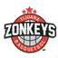 Zonkeys de Tijuana logo