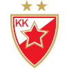 Crvena Zvezda Belgrade logo - Euroleague Real Madrid Vs Crvena Zvezda Belgrade Live