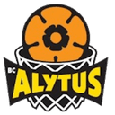 Alytus (W) logo - Baltic Wbbl Alytus W Vs Ttt Riga Women Basketball Score