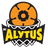 Alytus (W) logo