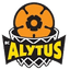 Alytus (W) logo