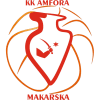 Amfora logo - Croatia Prva Liga Crikvenica Vs Amfora Scores