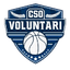 CSO 2 Voluntari logo