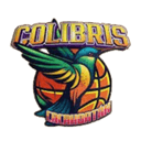Colibris de Cacahoatan logo - Mexico Cibacopa Escuderos De Jalisco Vs Colibris De Cacahoatan Live Score Today