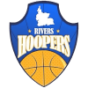 Rivers Hoopers logo - Fiba Bal Us Monastir Vs Rivers Hoopers Basketball Live Score