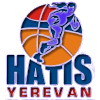 HATIS Yerevan Women logo - Armenia Championshipw Les Foxes Women Vs Hatis Yerevan Women Live