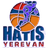 HATIS Yerevan Women logo
