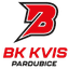 BK Pardubice logo