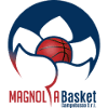 Kanpo Women logo - Italian Womens Serie A Brixia Women Vs Kanpo Women Live Score
