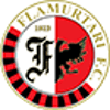 Flamurtari Women logo - Live Liga Unike Women Bashkimi Women Vs Flamurtari Women