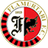 Flamurtari Women logo - Live Liga Unike Women