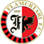 Flamurtari Women logo