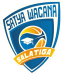 Satya Wacana Saints Salatiga logo - Ibl Pacific Caesar Surabaya Vs Satya Wacana Saints Salatiga Schedule
